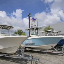 Yamaha FX Cruiser HO