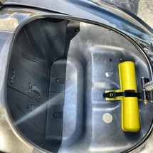 Yamaha FX Cruiser HO