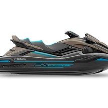 Yamaha FX Cruiser HO