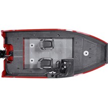 Lund Boats 1650 Rebel XS SS