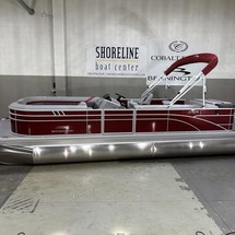 Bennington 24 sbrx