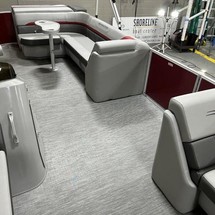 Bennington 24 sbrx