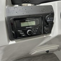 Bennington 24 sbrx