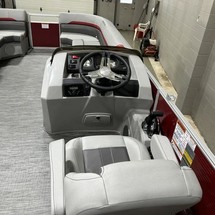 Bennington 24 sbrx