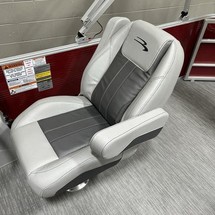 Bennington 24 sbrx