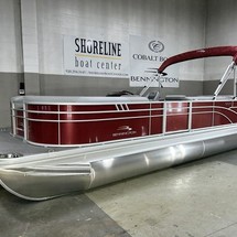 Bennington 24 sbrx