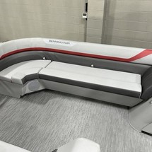Bennington 24 sbrx