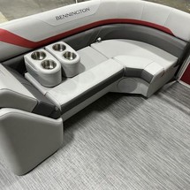 Bennington 24 sbrx