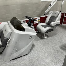 Bennington 24 sbrx