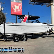 Super Air Nautique G23