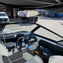 Super Air Nautique G23
