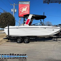 Super Air Nautique G23