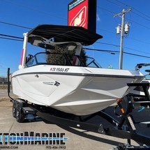 Super Air Nautique G23