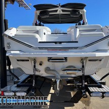 Super Air Nautique G23