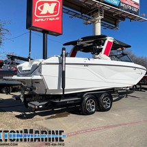 Super Air Nautique G23
