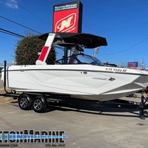 Super Air Nautique G23