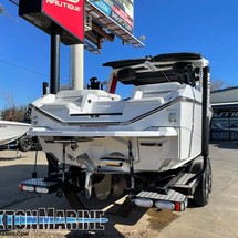 Super Air Nautique G23