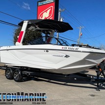 Super Air Nautique G23