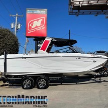 Super Air Nautique G23