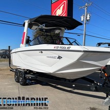 Super Air Nautique G23