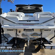 Super Air Nautique G23
