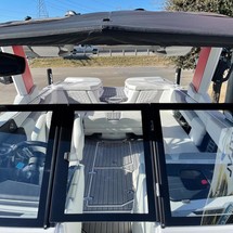 Super Air Nautique G23