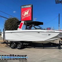 Super Air Nautique G23
