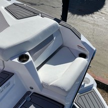 Super Air Nautique G23