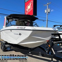 Super Air Nautique G23