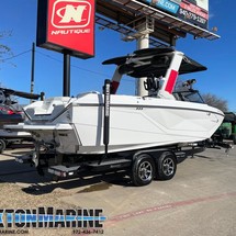 Super Air Nautique G23
