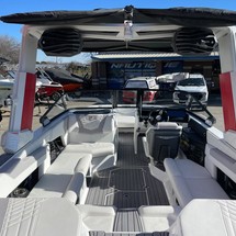 Super Air Nautique G23