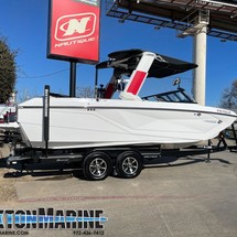 Super Air Nautique G23