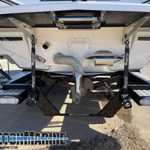 Super Air Nautique G23