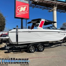 Super Air Nautique G23
