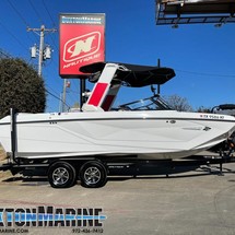 Super Air Nautique G23