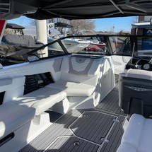Super Air Nautique G23