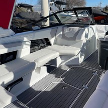 Super Air Nautique G23