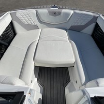 Super Air Nautique G23