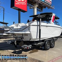 Super Air Nautique G23
