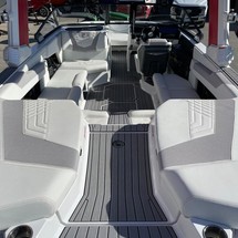 Super Air Nautique G23