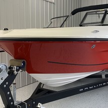 Bayliner VR4 BOWRIDER