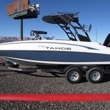 Tahoe 2150