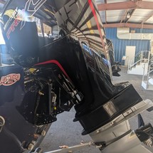 Tracker Pro Guide V-175 WT