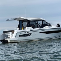 Jeanneau Merry Fisher 895