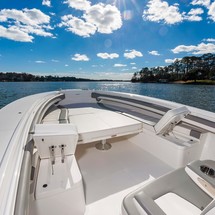 Regulator 34