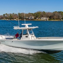 Regulator 34