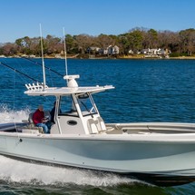 Regulator 34