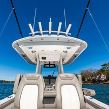 Regulator 34