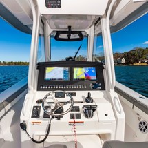 Regulator 34
