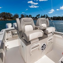 Regulator 34